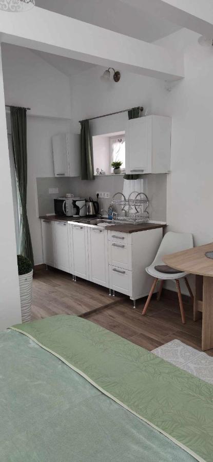 Varfal Apartman II إغير المظهر الخارجي الصورة