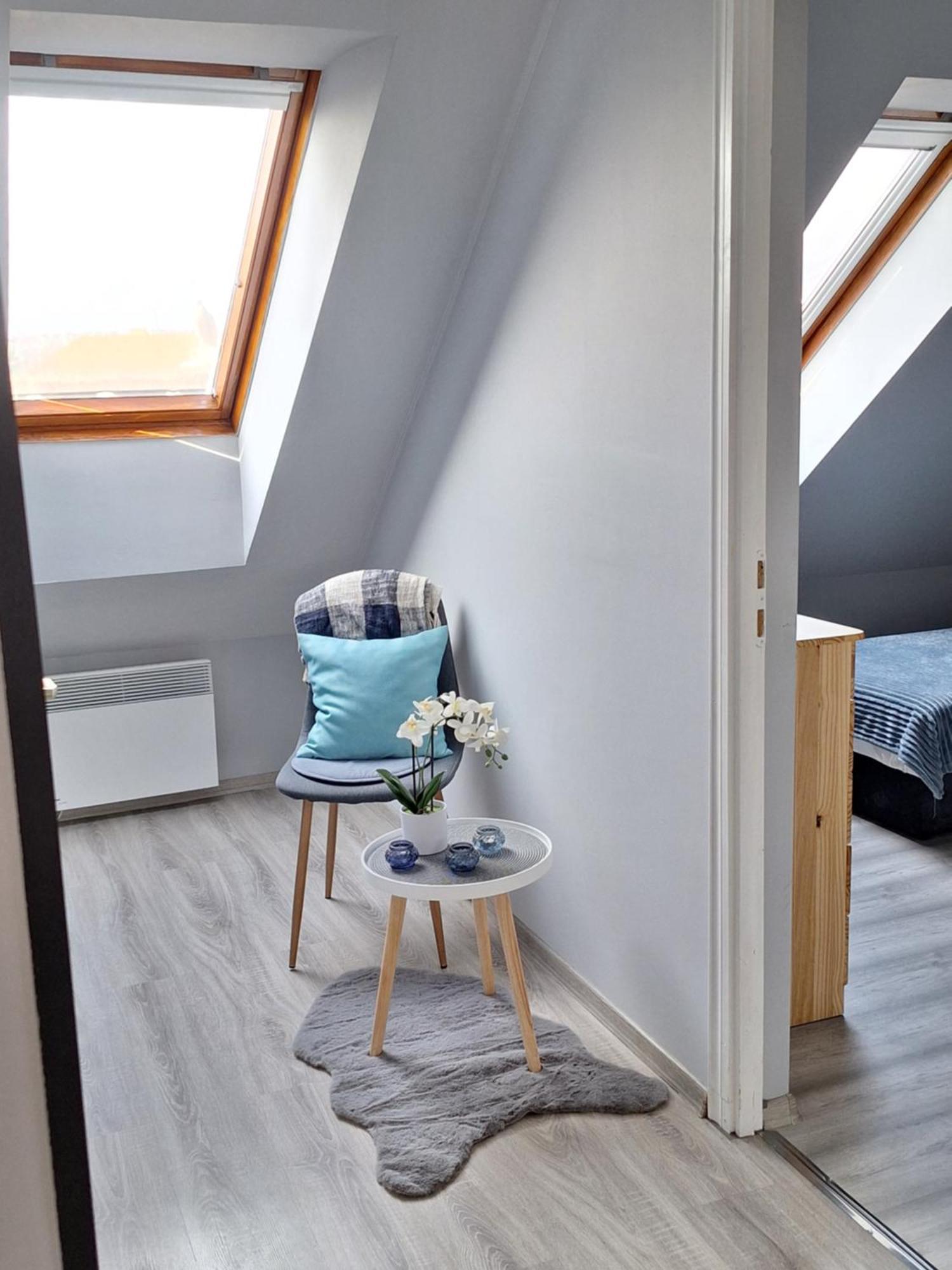 Varfal Apartman II إغير المظهر الخارجي الصورة
