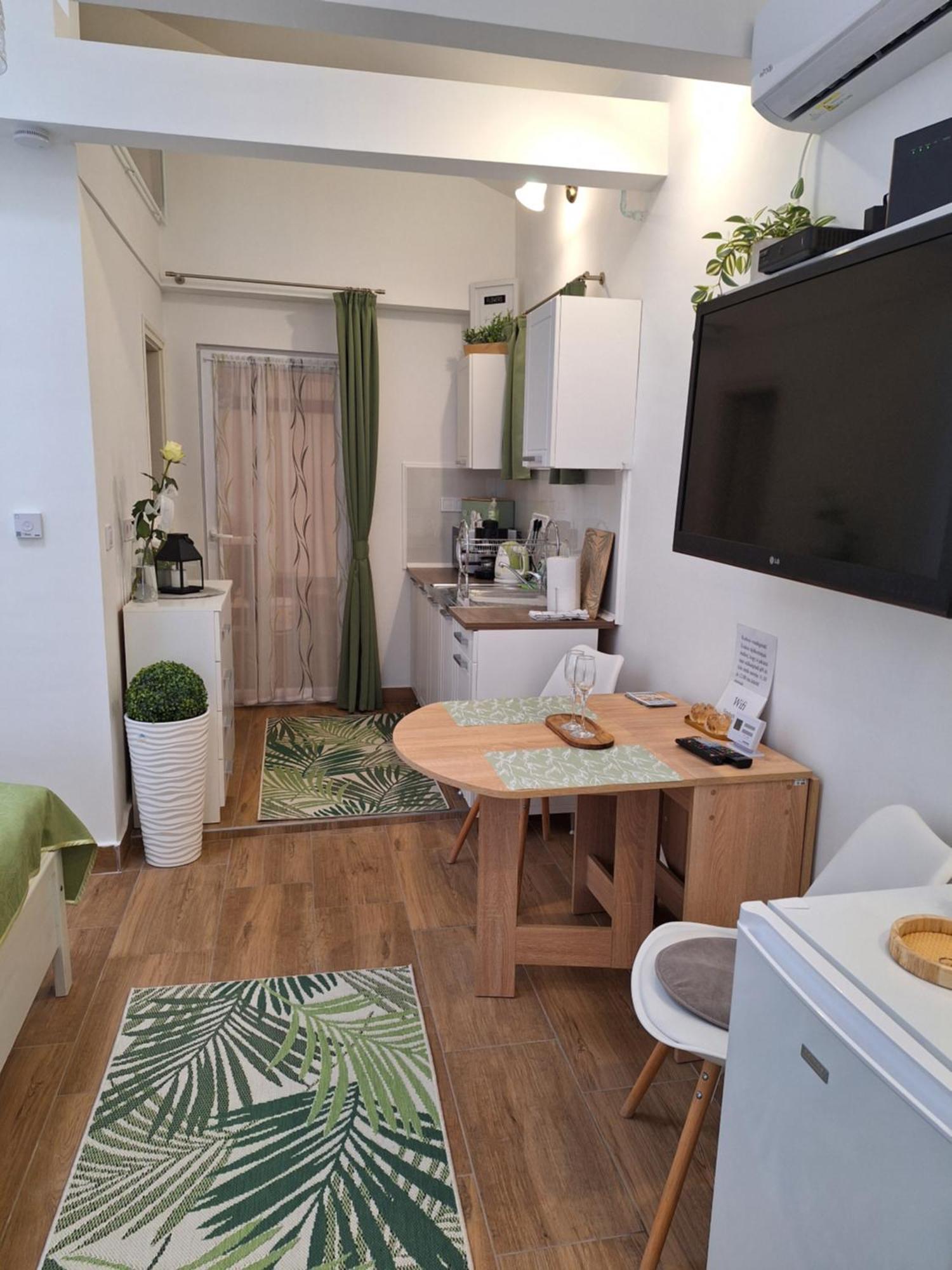 Varfal Apartman II إغير المظهر الخارجي الصورة