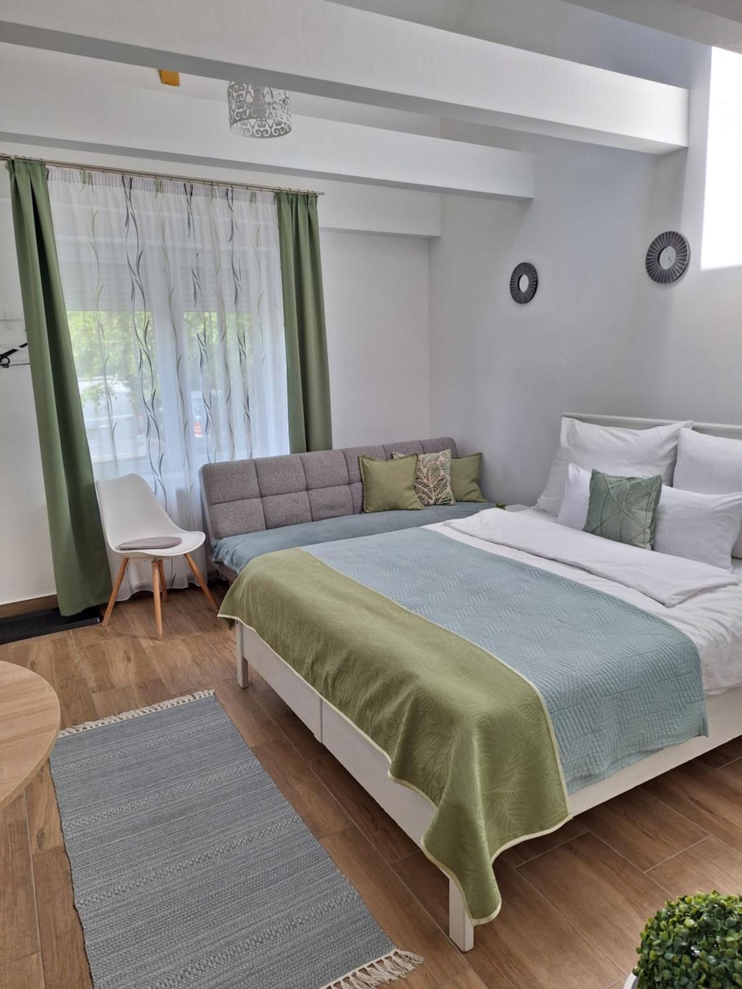Varfal Apartman II إغير الغرفة الصورة