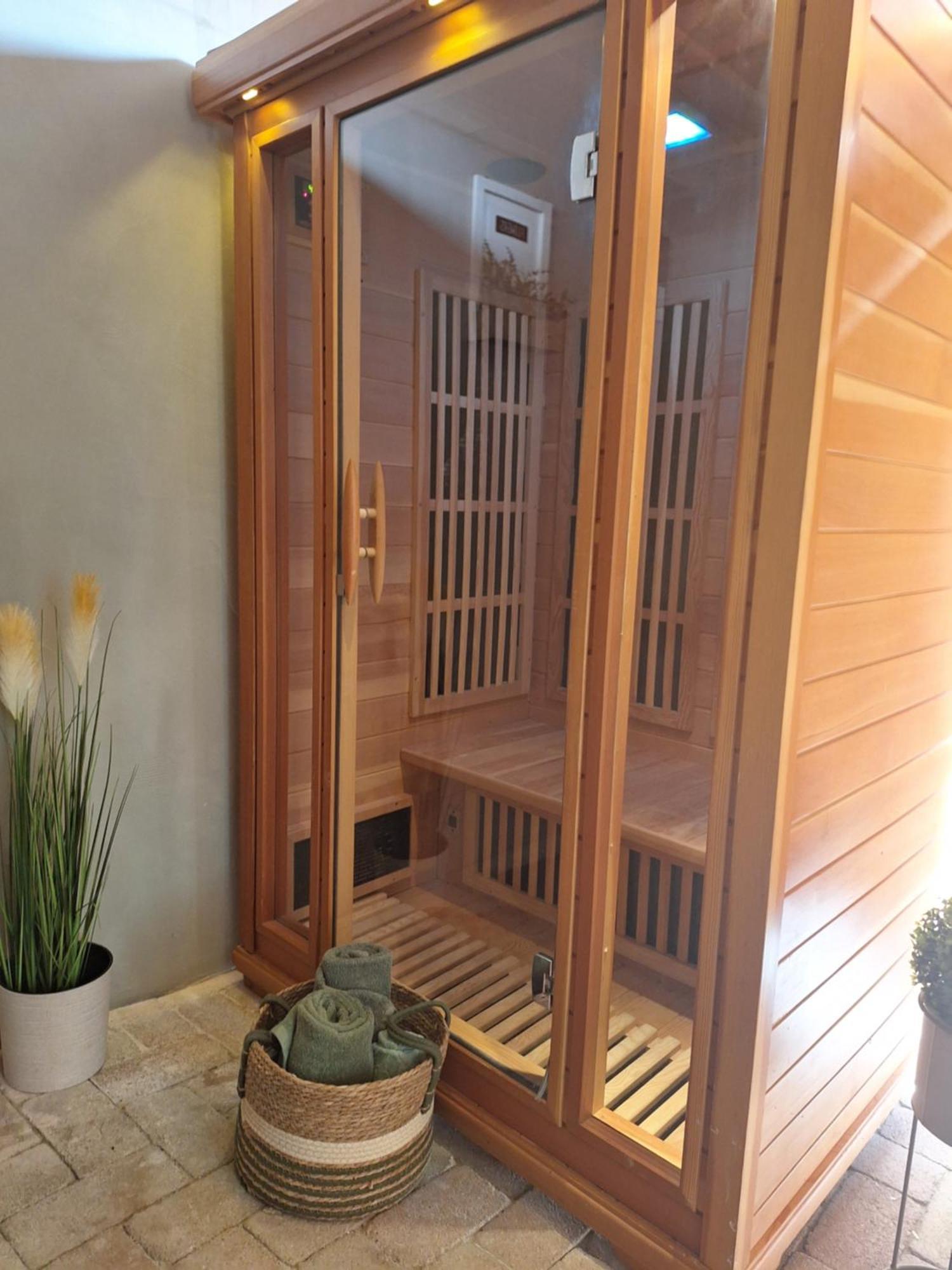 Varfal Apartman II إغير الغرفة الصورة